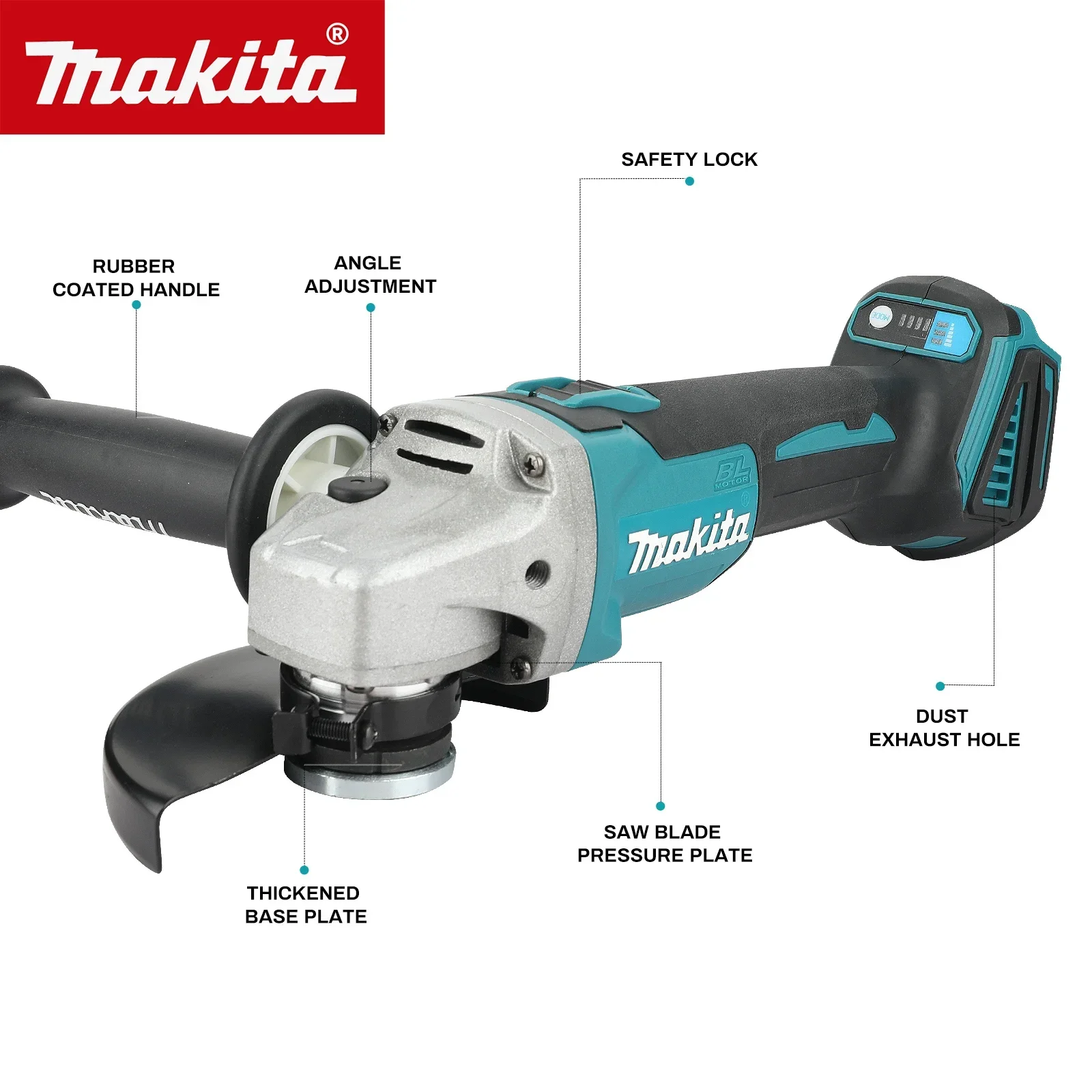 ชุดเครื่องมือ Makita DTW300 หร - Makita Drill Dtw300 บทวิจารณ์และราคา